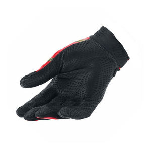 Gants de baseball en cuir de chèvre personnalisés de haute qualité, gants de frappe professionnels avec logo en promotion - Product Image 6