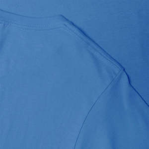 Nouvelle tenue tendance, t-shirts pour hommes en coton de haute qualité, logo personnalisé, t-shirt confortable à col en V, t-shirts pour hommes - Product Image 6