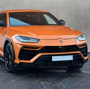 <span class=keywords><strong>Lamborghini</strong></span> Urus SUV 2024, Interior Claro, Motor Turbo, Perfecto Estado, Listo para Enviar - Product Image 1
