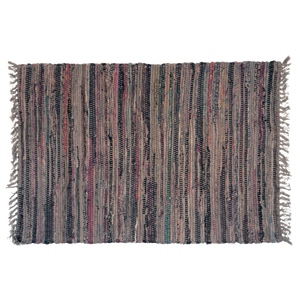 Tapis de salle de bain en microfibre antidérapant super absorbant, tapis de porte moelleux en coton et laine, idéal pour tapis de couloir de cuisine - Product Image 2