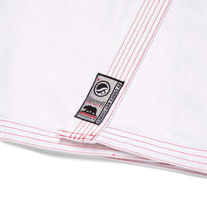 Kimono de Jiu-Jitsu Brésilien Shoyoroll Professionnel, Uniforme d'Entraînement de Haute Qualité, 100% Coton Léger, Uniforme de Compétition Shoyoroll - Product Image 5