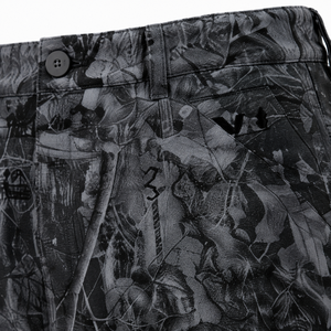 Pantalon large camouflage personnalisé coupe ample Y2K streetwear utilitaire unisexe OEM ODM Vente en gros - Product Image 6