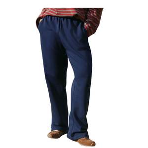 Women <b>Top</b> Selling Women Cotton Polyester Trousers Casual Wear Ladies Pants Custom Color & Design Availableble - Product Image 1