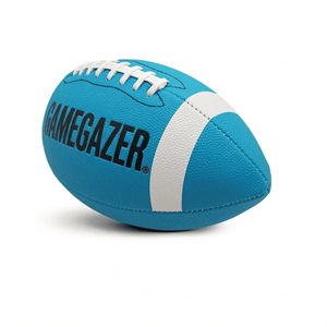 GAMEGAZER AF-1007 Talla 9 Peso 397-427G y Circunferencia 705-724 MM Soporte de Grado Profesional Personalizable Resistente a la Intemperie - Product Image 4