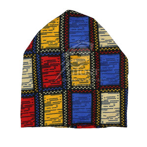 Gorros Casuales Elásticos de Punto Cálidos para Invierno, Uso en Exteriores y Moda Urbana - Product Image 4