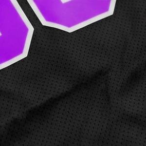 Camisetas de Fútbol Americano Sublimadas con Logotipo Personalizado, Transpirables, de Manga Corta, Duraderas, para Equipos, en Oferta - Product Image 5
