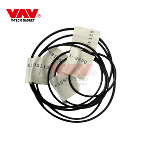 โอริง SAA6D170 6219-71-3280 ขนาด 99.4*3.1N สำหรับรถโคматสึ - Product Image 2