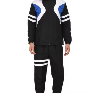 Conjunto de Chaqueta Cortavientos Impermeable Ligera con Capucha y Cordón Ajustable, Unisex, Personalizable, de Nailon y Poliéster Duradero, Estilo Deportivo Informal - Product Image 6