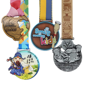 แกะสลักโลหะด้วยเลเซอร์ ออกแบบตามสั่ง ผลิตตามความต้องการ เครื่องพิมพ์ยูวีสำหรับเหรียญรางวัล ช่างพิมพ์เหรียญรางวัล  งานพิมพ์ลายเงิน  งานพิมพ์ลายเชฟ  งานพิมพ์ลายมหัศจรรย์ - Product Image 3