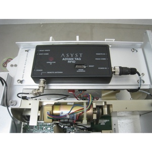 Lecteur RFID Asyst Spartan EFEM Sorter - Équipement et pièces semi-conductrices d'occasion fiables à l'échelle mondiale - Product Image 3