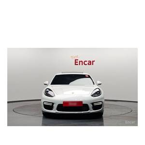 Para Porsche Panamera 4.8 GTS Septiembre 2015 79.412 km Volante a la Izquierda Caja de Cambios Automática - Product Image 3