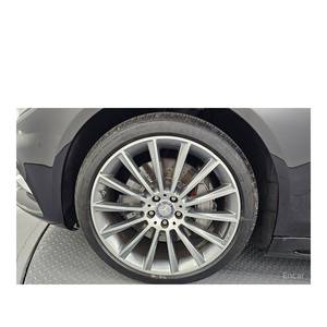 เมอร์เซเดส-เบนซ์ เอส-คลาส เอส350 ดี 4เอ็มเอที รุ่นปี 2019 เดือนมกราคม วิ่ง 44,966 กม. เกียร์อัตโนมัติ เบาะหนัง พวงมาลัยซ้าย กล้องมองหลัง - Product Image 5