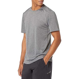 T-shirts pour hommes de haute qualité, personnalisés, meilleur design, prix de gros, créez votre propre logo sur vos t-shirts pour hommes - Product Image 6