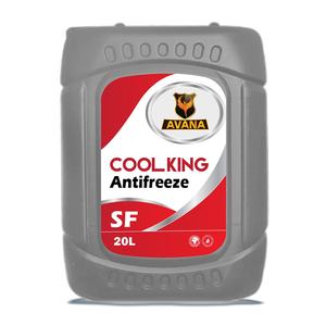 Liquide de refroidissement super longue durée de haute qualité SF antigel monoéthylène glycol avec technologie d'inhibiteur organique avancée - Product Image 3