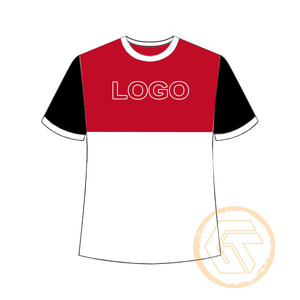 T-shirt personnalisé pour femme Delta Sorority, en jersey de coton respirant de haute qualité, motif uni, manches courtes, col rond, été, taille XL, style grec - Product Image 4