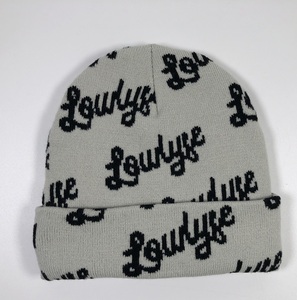 Lightweight Beanie Hat for Winter with Warm Knit Fabric Comfortable Fit and Stylish <b>Design</b> - Product Image 4