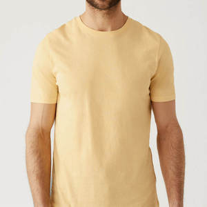 T-shirt de sport pour homme de haute qualité, séchage rapide, polyester, décontracté, fitness, entraînement - Product Image 6