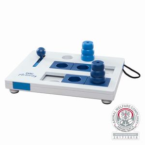 Mini jouet interactif pour chien, 25 x 20 cm, niveau 3 - Product Image 2