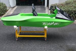Jet ski électrique EWAVE V1, embarcation personnelle 2 places - Product Image 3