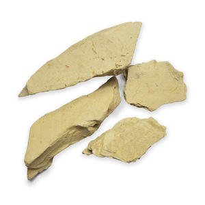 Durvesh Fullers Earth Rock Multani Mitti 100% Naturel, Produits de Beauté à Base de Plantes, Poudre Extrait pour Visage et Mains, Haute Qualité - Product Image 4