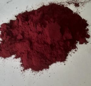 Lyka Chemicals Acid Red 57 Colorant Organique Synthétique - Cuir, Textile, Encre Alimentaire et Industries d'Anodisation Inde - Product Image 3