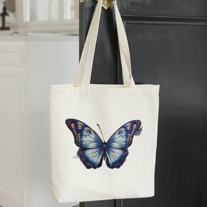 New Latest Good Price Best Quality Cotton Canvas Fabric Tote <b>Bags</b> Hand Wear Hot Selling Custom Logo And SIze Printed - Product Image 5