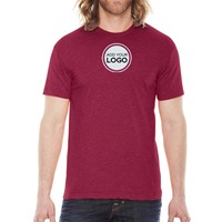 60/40 Gekämmtes Ringgesponnenes 100% Bio-Baumwolle/Polyester 32 Singles Next Level CVC Umweltfreundliches T-Shirt 6210 (DTG-BEDRUCKT) T-Shirts