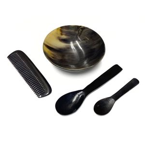 Wooden Tea <b>Spoons</b> 10ml Long Handle Mirror Polish Minimalist Design Durable <b>Serving</b> <b>Spoon</b> for Coffee Tea Dining - Product Image 4