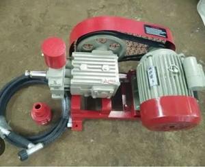 Máquina Automática de Lavado de Vehículos para Autos, SUVs, Autobuses y Aplicaciones de Limpieza de Flotas Comerciales, Disponible para Exportación - Product Image 3