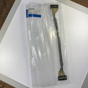 Cable de Salida Original OMRON G79-O25C G79-O300C-275, Cable PLC I/O de 0.25m 3m para OMRON - Product Image 3