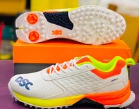 Chaussures de cricket Elite, confortables, légères, durables, haute performance, prêtes pour les matchs