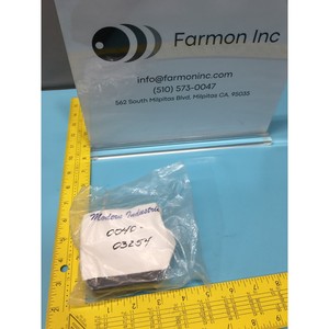 AMAT 0040-03254 Base, Tower, EMAX, 142527 - Equipo y Piezas de Semiconductores de Confianza de Global Legacy Semiconductor - Product Image 2