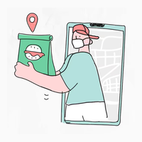 Desarrollo para Mercados Locales y Globales con Funciones Impulsadas por IA, Desarrollo de Aplicaciones de Gestión de Entregas con Funciones Avanzadas para Resultados Confiables