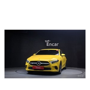 เมอร์เซเดส-เบนซ์ A220 แฮทช์แบ็ก A-Class ปี 2023 วิ่ง 21,376 กม. พวงมาลัยซ้าย พร้อมกล้องมองหลัง - Product Image 3