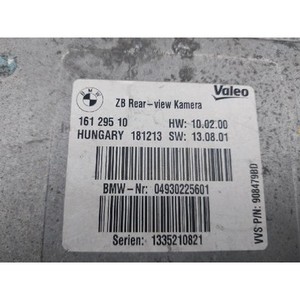ECU และโมดูลคอมพิวเตอร์มือสอง ซีรีส์ 1 รุ่น 16129510 - Product Image 4