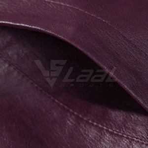 Chaqueta Casual de Moda, Suave y Cómoda, Chaqueta de Invierno para Hombre con Estilo Moderno, Chaqueta de Cuero - Product Image 6