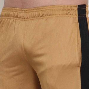 Conjunto de chándal personalizado para hombre, sudadera con capucha y cremallera de manga larga y pantalones deportivos, 2 piezas, poliéster, ropa deportiva para correr, a bajo precio. - Product Image 5
