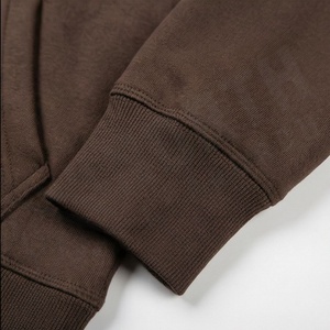 Sudaderas con Capucha para Hombre 2025, Sudaderas Unisex, Ropa Urbana, Venta al por Mayor, Tops Personalizados, Color Personalizado, Nueva Moda, Algodón Suave - Product Image 6