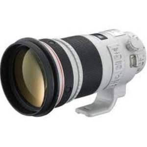 ORDENE AHORA el Objetivo EF 300mm F/2.8 L USM con Lente para Cámara - Product Image 3