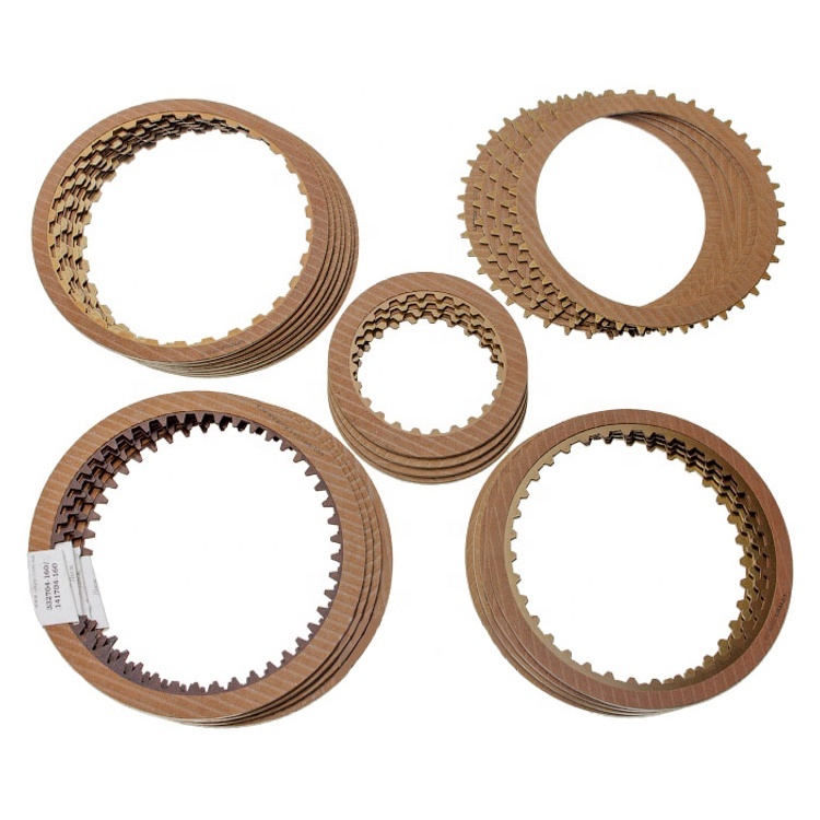 Wholesale 722 6 Automatic Transmission Friction