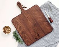 Planche à découper en bois naturel, plateforme de découpe de cuisine, écologique, passe au lave-vaisselle, ustensiles de cuisine pour légumes, fruits, viande, pain
