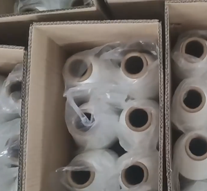 Hilo de Fibra de Vidrio Sunbow, Materia Prima, 100m de Longitud, Modelo FM-004 para Tejido - Product Image 5