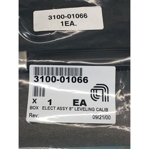 AMAT 3100-01066 กล่องอุปกรณ์ไฟฟ้าแบบประกอบ 8 นิ้ว สำหรับปรับระดับ - อุปกรณ์และอะไหล่เซมิคอนดักเตอร์ระดับโลกที่เชื่อถือได้ - Product Image 3