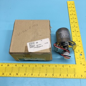 สวิตช์แรงดัน ME-20 MICROMANO SWITCH, 153028 - อุปกรณ์และอะไหล่เซมิคอนดักเตอร์ระดับโลกที่เชื่อถือได้ - Product Image 1