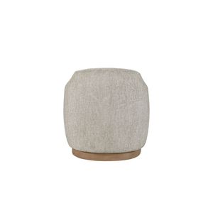 Poltrona Beige per Soggiorno - Product Image 3