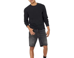 Shorts de Mezclilla de Verano para Hombre, Personalizados, de Alta Calidad, al por Mayor, Jeans Cortos, Jeans Deportivos, Shorts para Hombre - Product Image 5