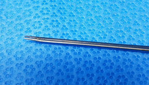 Pinzas Quirúrgicas de Alta Calidad de 6 mm, 3-14 Pulgadas, Tipo House Strut, Instrumento Fino y Suave de Acero Inoxidable de Mahfooz Instruments - Product Image 5