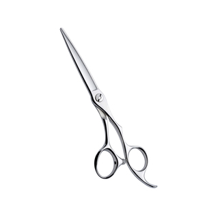 Ciseaux de coiffure professionnels les plus vendus, fabrication de ciseaux de barbier, ciseaux de coupe de cheveux professionnels pour barbier, nouvelle arrivée - Product Image 1