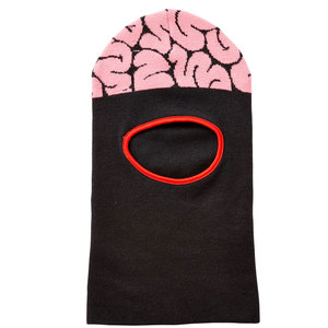 Lightweight Fleece Balaclava Custom Logo Comfortable Unisex Full Face <b>Cover</b> Custom Logo Face <b>Cover</b> Breathable - Product Image 1