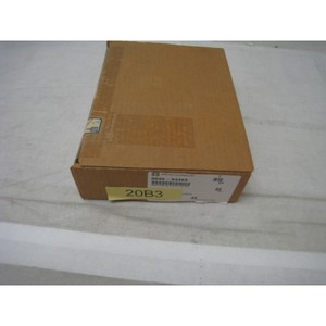 Adaptador AMAT 0040-94469 para filtro de 40 capas - Equipo y piezas de semiconductores de confianza de Trusted Global Legacy - Product Image 1